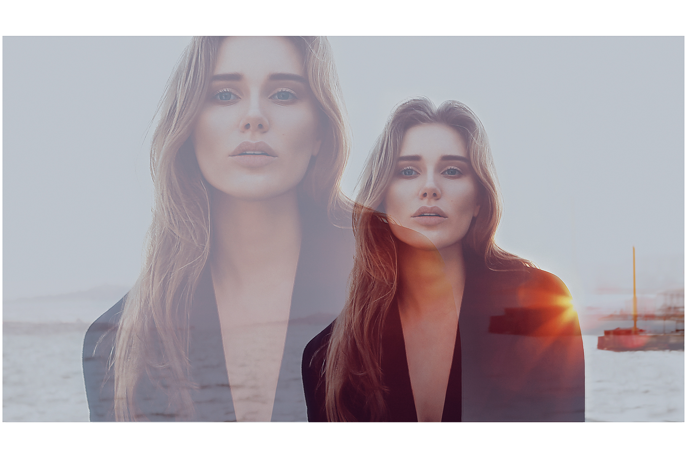 Murat Demirel | Love My Body Fashion Campaign Shoot
