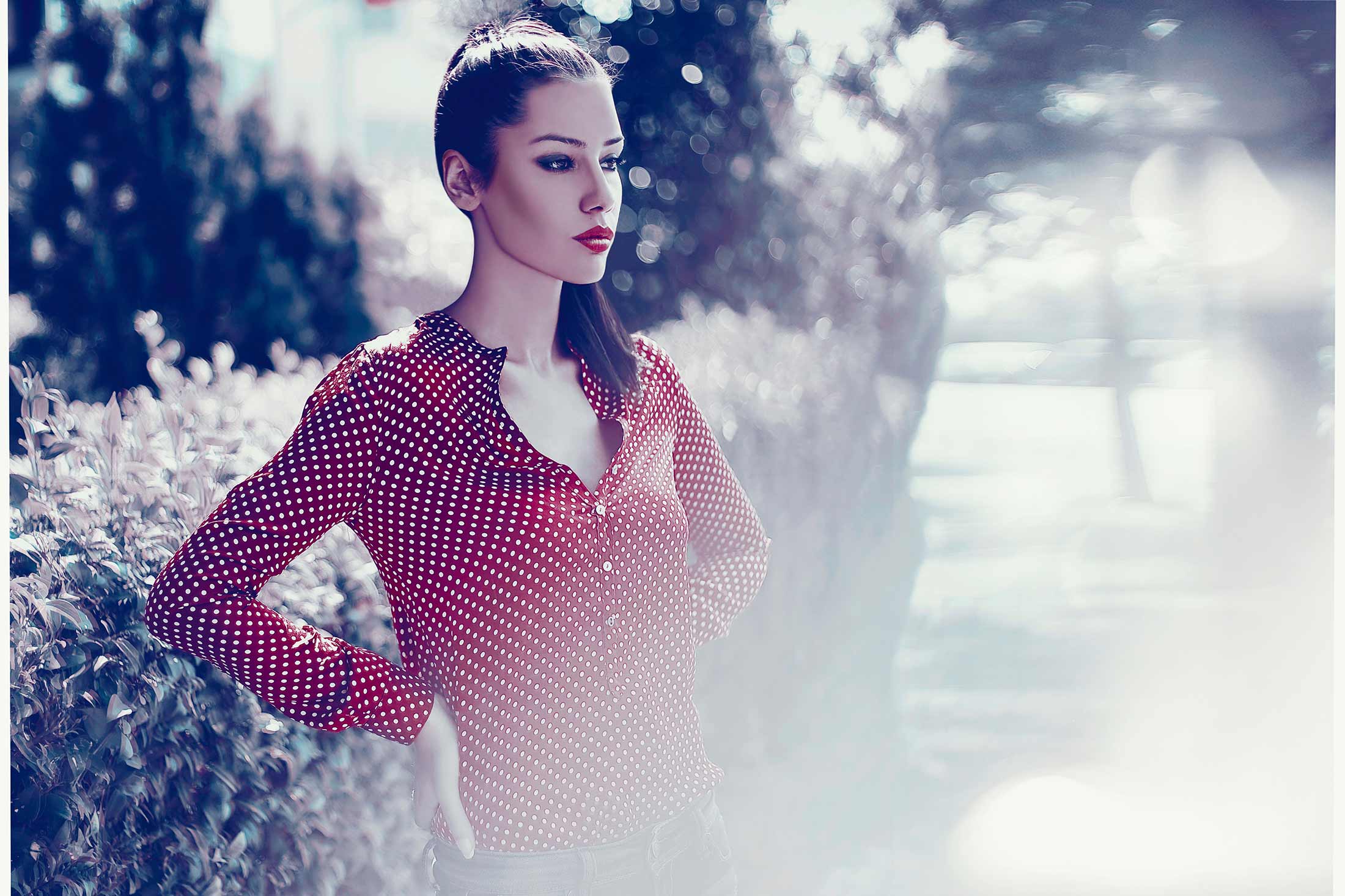 Murat Demirel | Love My Body Fashion Campaign Shoot